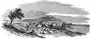 San Francisco, California, 1850 San Francisco, California, 1850