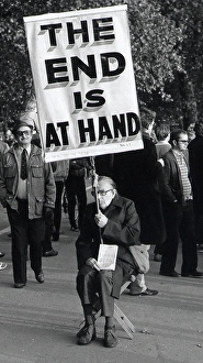 Scene at Speakers Corner, Hyde Park, London Scene at Speakers Corner, Hyde Park, London