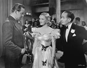 A scene from Tell No Tales (1939) with Florence George A scene from Tell No Tales (1939) with Florence George