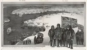 Scott of the Antarctic and his predecessors Scott of the Antarctic and his predecessors