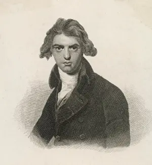 18th Century Politics Prints: Second Earl Liverpool