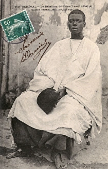 Senegal - The rebellion at Thies - Meissa Tabara Senegal - The rebellion at Thies - Meissa Tabara