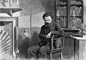 Sergius Stepniak Sergius Stepniak