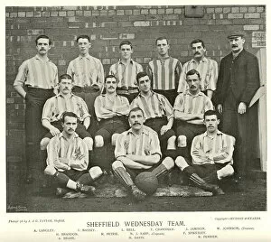 Sheffield Wednesday Football Team