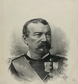Historical Figure Prints Online Prints: Sheridan