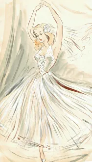 Silvie - Murrays Cabaret Club costume design Silvie - Murrays Cabaret Club costume design
