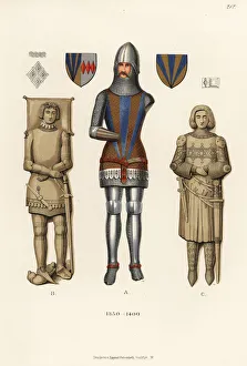 Sir Guy de Bryan, Baron Bryan, died 1391 Sir Guy de Bryan, Baron Bryan, died 1391