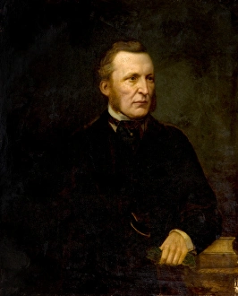 Sir Hugh McCalmont Cairns, 1st Earl Cairns Sir Hugh McCalmont Cairns, 1st Earl Cairns