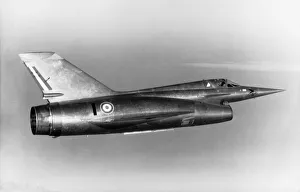 Sncan Nord 1500 Griffon II / 2 Flying Sncan Nord 1500 Griffon II / 2 Flying