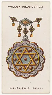 Solomon's Seal Prints: Solomons Seal