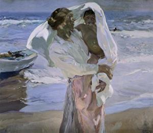 SOROLLA, Joaqu SOROLLA, Joaqu