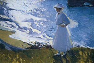 SOROLLA, Joaqu SOROLLA, Joaqu