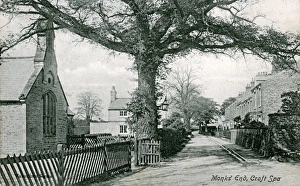 South Parade, Croft-on-Tees, County Durham South Parade, Croft-on-Tees, County Durham