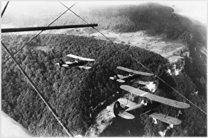 Eastern Front Operations Prints: Soviet Bombers Return
