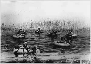 Eastern Front Operations Prints: Soviet Recce Units