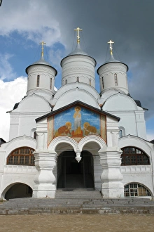 Spaso Prilutsky Monastery, Vologda, Russia Spaso Prilutsky Monastery, Vologda, Russia