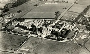 St Andrews Hospital, Thorpe, Norfolk St Andrews Hospital, Thorpe, Norfolk