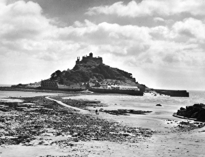 St. Michaels Mount