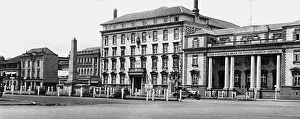 Standard Bank, Nairobi, Kenya, East Africa Standard Bank, Nairobi, Kenya, East Africa