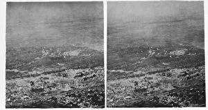 Stereoscopic Oblique Aerial Photography of Ypres and WW1? Stereoscopic Oblique Aerial Photography of Ypres and WW1?