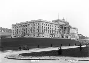 County Antrim Photos Prints: Stormont