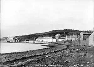 County Down Views Prints: The Strand, Kircubbin