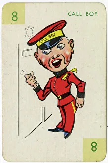 Strip tease card game - Theatre suit - Call Boy Strip tease card game - Theatre suit - Call Boy