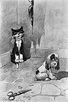 Studdys Dog Studies: Brevity is the soul of wit by G. E. St Studdys Dog Studies: Brevity is the soul of wit by G. E. St