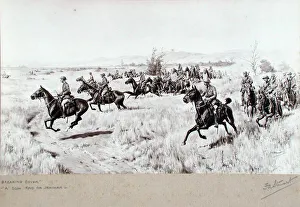 Surrey Yeomanry on Struma Valley Front, Salonika, WW1 Surrey Yeomanry on Struma Valley Front, Salonika, WW1
