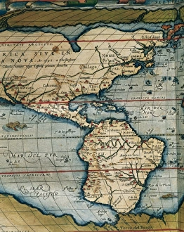 Theatrum Orbis Terrarum by Abraham Ortelius (1527-1598) Theatrum Orbis Terrarum by Abraham Ortelius (1527-1598)