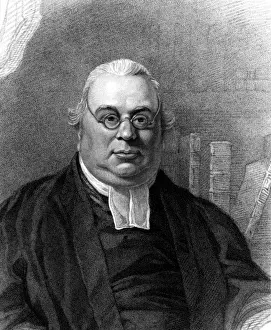 Thomas Belsham Print 1750 - 1829
