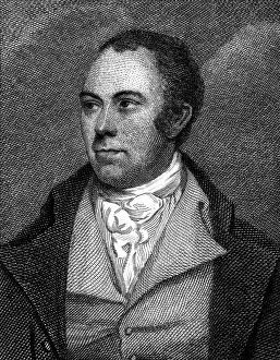 Wood Engraving Art History Prints: Thomas Bewick (Kirkley)