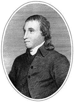 Historical Scientist Portraits Prints: Thomas Cooper