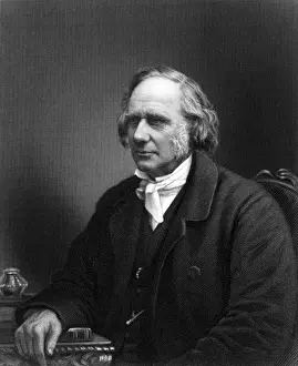 Philanthropist History Prints: Thomas Guthrie - 3