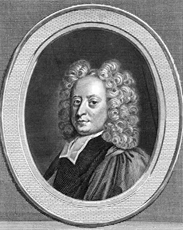 Historical Figure Ireland Prints: Thomas Sheridan