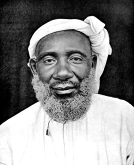 Tippoo Tib (1837-1905) Tippoo Tib (1837-1905)