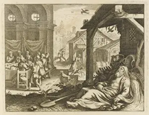 Tobit Blind Print