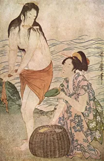 Toshusai Sharaku Toshusai Sharaku