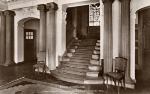 Trinity College of Music, Mandeville Place, London Trinity College of Music, Mandeville Place, London