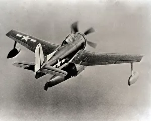 United States Navy Curtiss SC-1 Seahawk United States Navy Curtiss SC-1 Seahawk