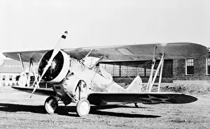 United States Navy Grumman XFF-1 A8878 United States Navy Grumman XFF-1 A8878
