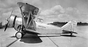 United States Navy Grumman XSF-1 A8940 United States Navy Grumman XSF-1 A8940