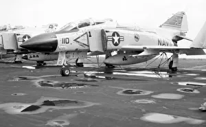 United States Navy - McDonnell F-4J Phantom 153773 United States Navy - McDonnell F-4J Phantom 153773
