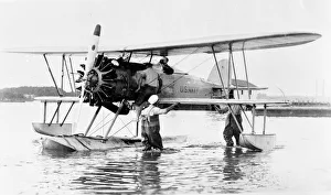 United States Navy Wright XF3W-1 A7223 United States Navy Wright XF3W-1 A7223