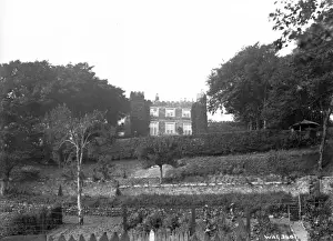 Early 1900s Irish Countryside Prints: Unknown location scene