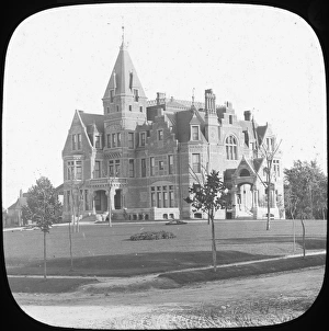USA - Minneapolis - Mr washbourns Residence USA - Minneapolis - Mr washbourns Residence