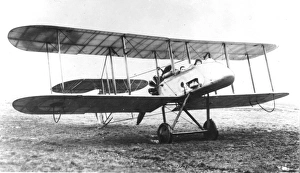 Vickers FB9, later and lighter than the Gun Bus, 95 of Vickers FB9, later and lighter than the Gun Bus, 95 of