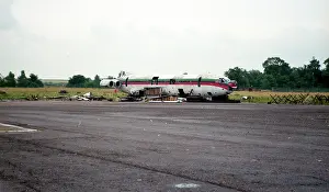 Vickers VC10 Prints: Vickers VC10