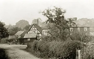 The Village - (Opposite Hare and Hounds) The Village - (Opposite Hare and Hounds)