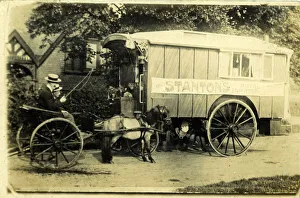 Vintage Caravan (Stantons Royal Entertainers) Vintage Caravan (Stantons Royal Entertainers)
